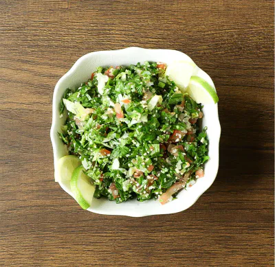 Tabbouleh