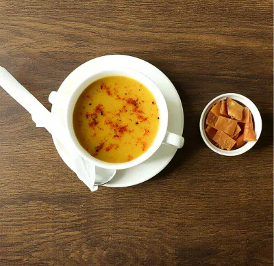 Lentil Soup